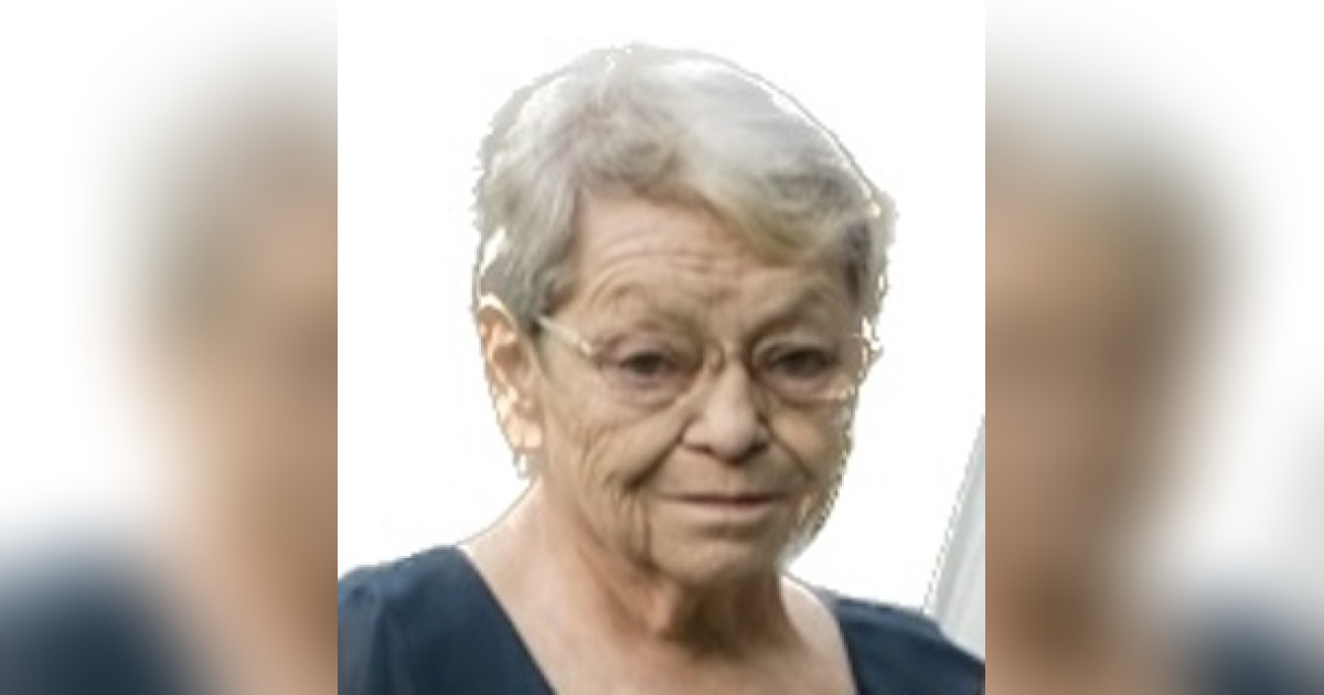 Lorraine Obituary January 16, 2023 Woonsocket, RI