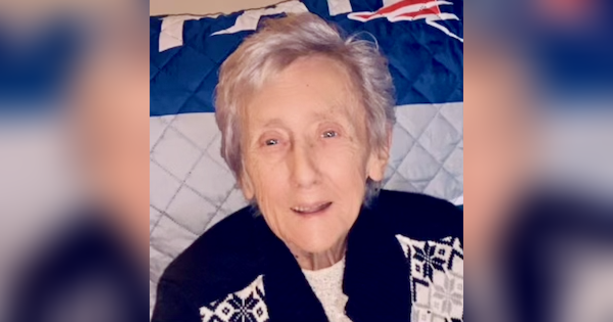 Annie Gill Obituary February 6, 2023 S. DiPardo Memorial Chapel