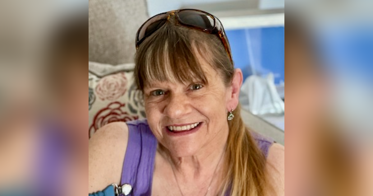 Margaret Keach Obituary March 25, 2023 S. DiPardo Memorial Chapel