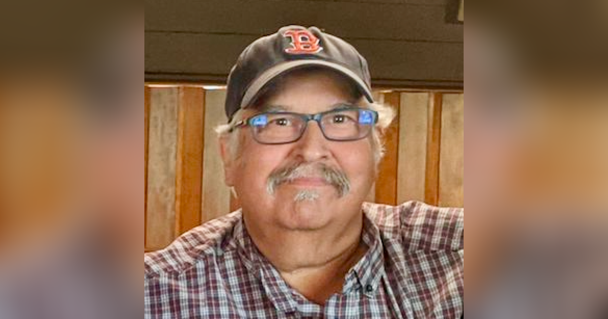 Wilfred "Willie" Bacon Jr. Obituary May 17, 2023 S. DiPardo