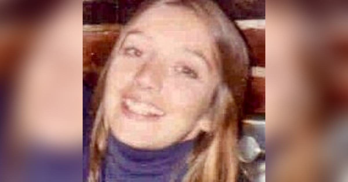 Elizabeth Vose Obituary August 27, 2023 S. DiPardo Memorial Chapel