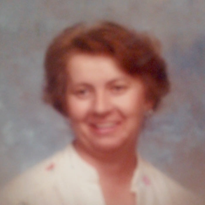 Patricia Muller Obituary November 18, 2023 S. DiPardo Memorial