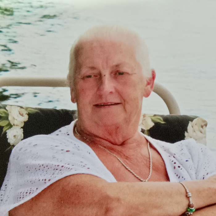 Patricia Muller Obituary November 18, 2023 S. DiPardo Memorial