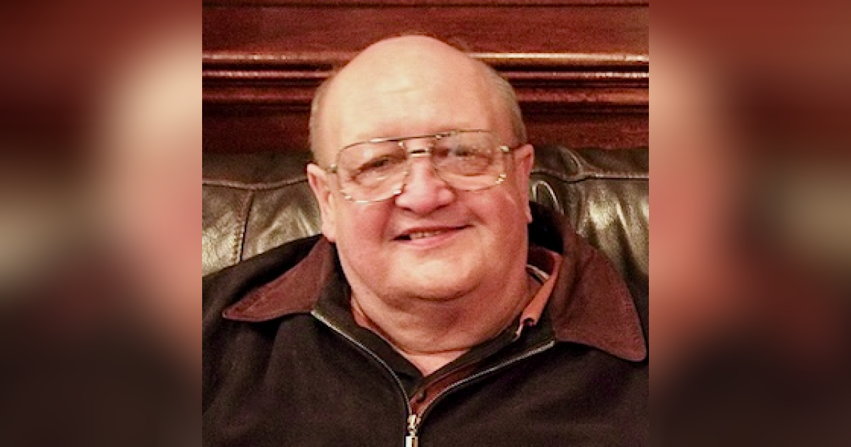 Joseph Nicienski Obituary February 23, 2024 S. DiPardo Memorial