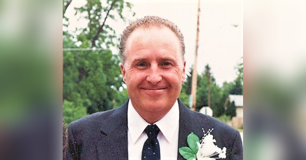 Obituary for James Dean Stuckey Pike Funeral and Cremation Services