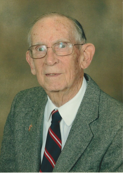 Obituary for William 