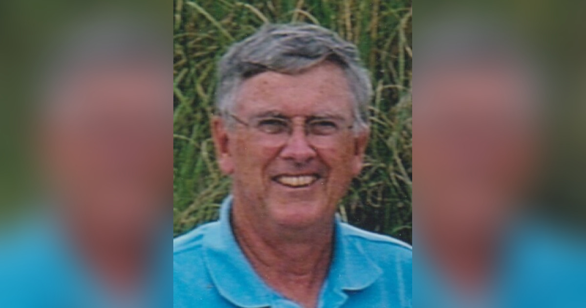 Obituary for Charles Thomas Schilling | Donohue Funeral Home