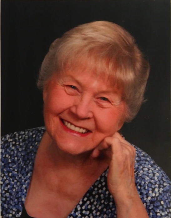 Obituary for Kathleen Q. (Quinn) Weston Donohue Funeral Home