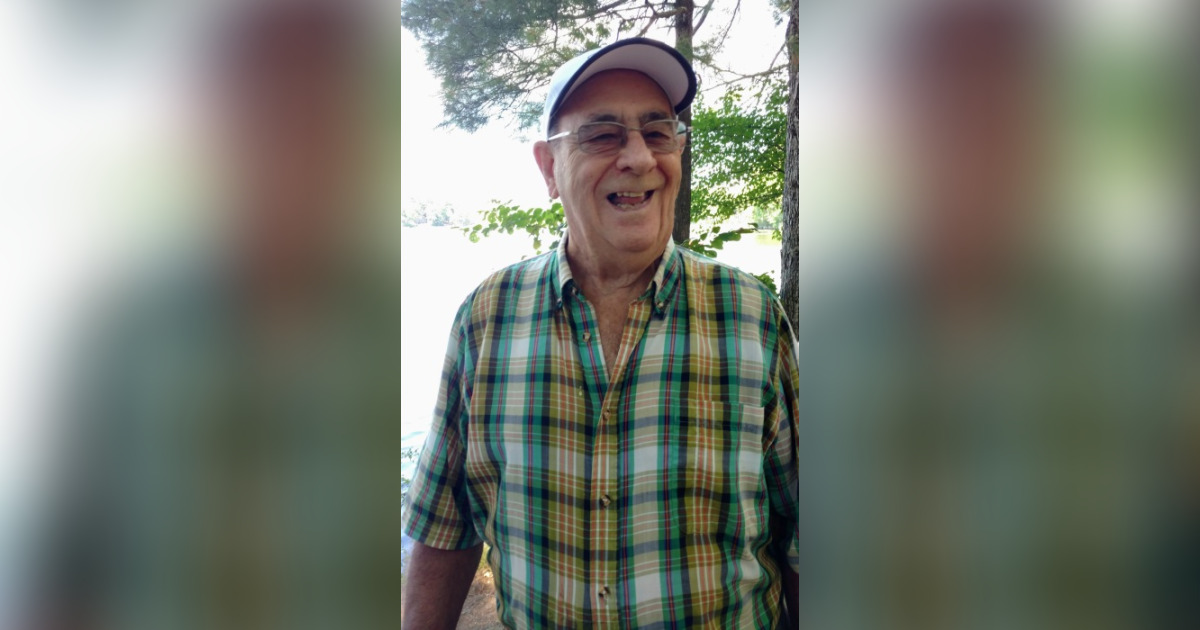 ALBERT OUELLETTE Obituary Feb 1, 2023 Central Falls, RI