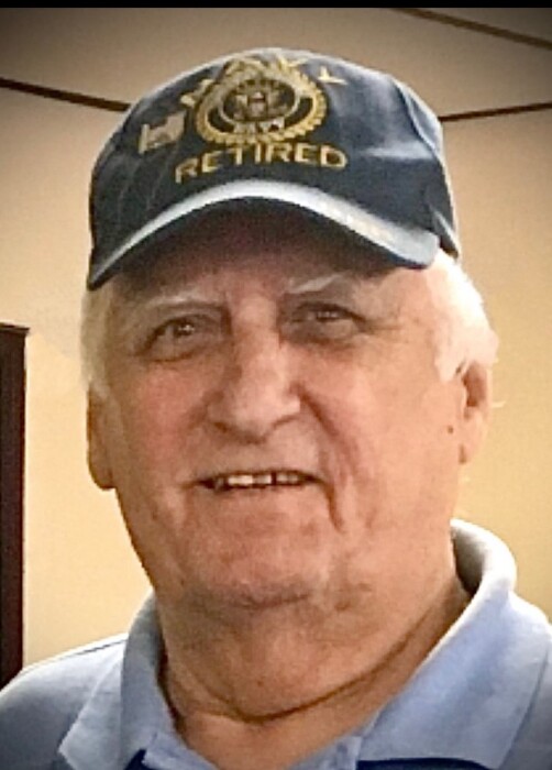 Obituary for Edward Cole Rebello Funeral Home & Crematory