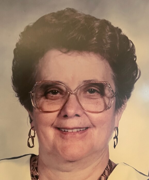 Obituary for Maria Adelina (Jardin) Mota Rebello Funeral Home & Crematory