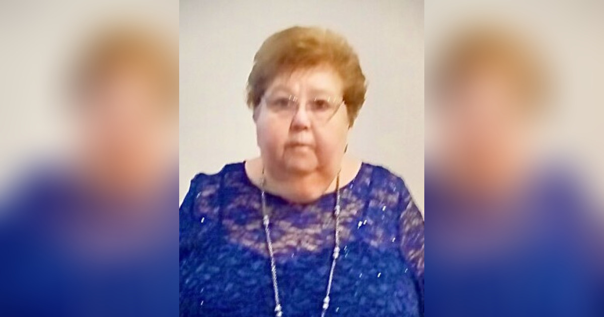 Margarida Silva Obituary July 19, 2024 Rebello Funeral Home