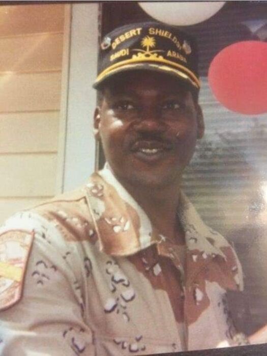 Joseph Gaines Obituary November 22, 2023 Serenity Life Celebrations Waco, TX