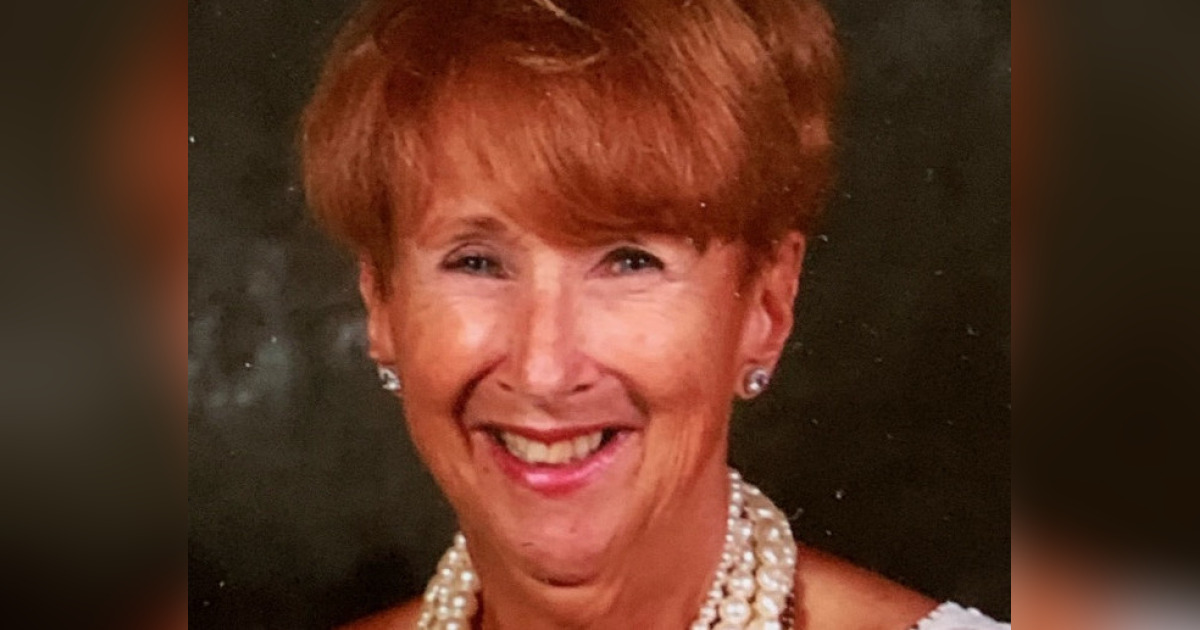 Mary Lou Buonaccorsi