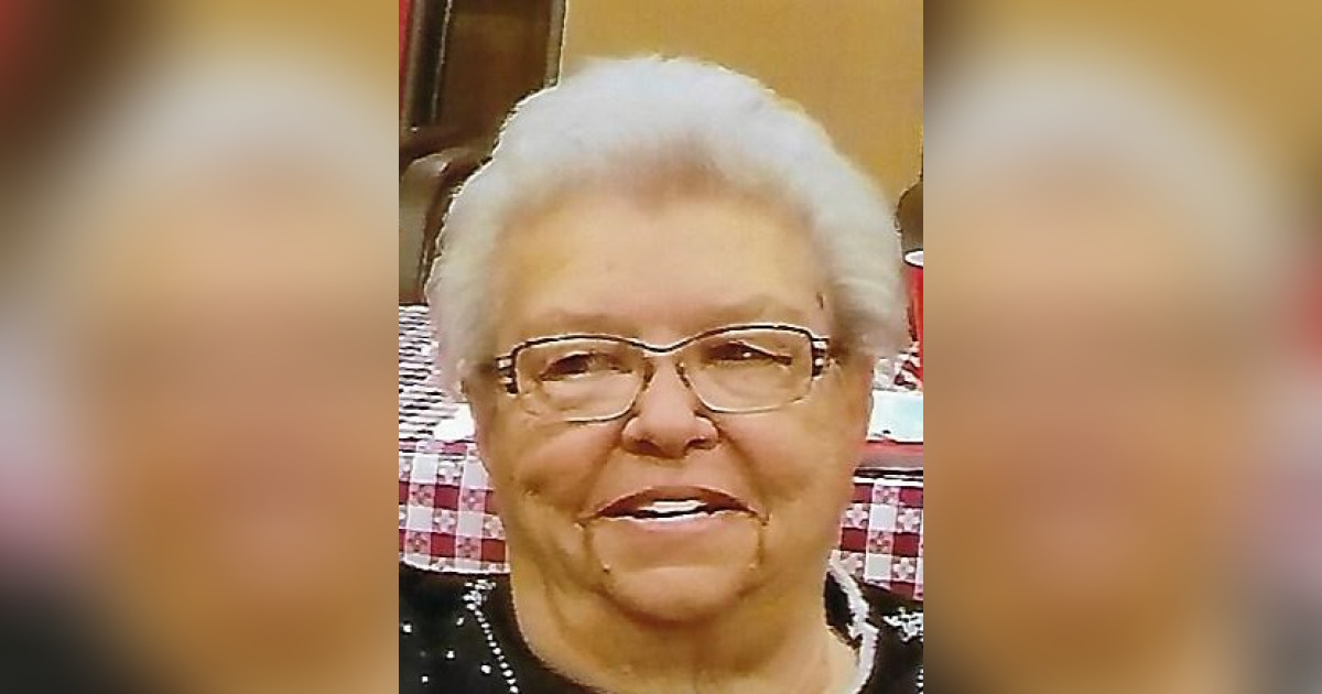 Marjorie Yoder Obituary August 20, 2022 P Garman Funeral