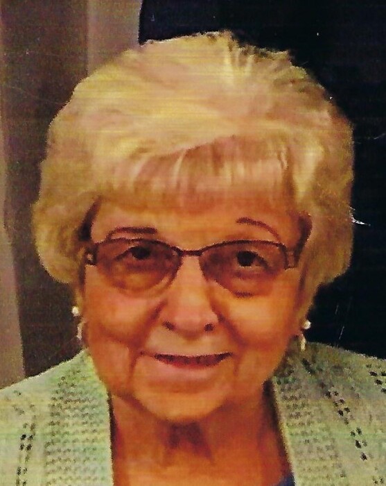Donna Kerstetter Obituary Sep 11, 2022 Mt. Pleasant Mills, PA