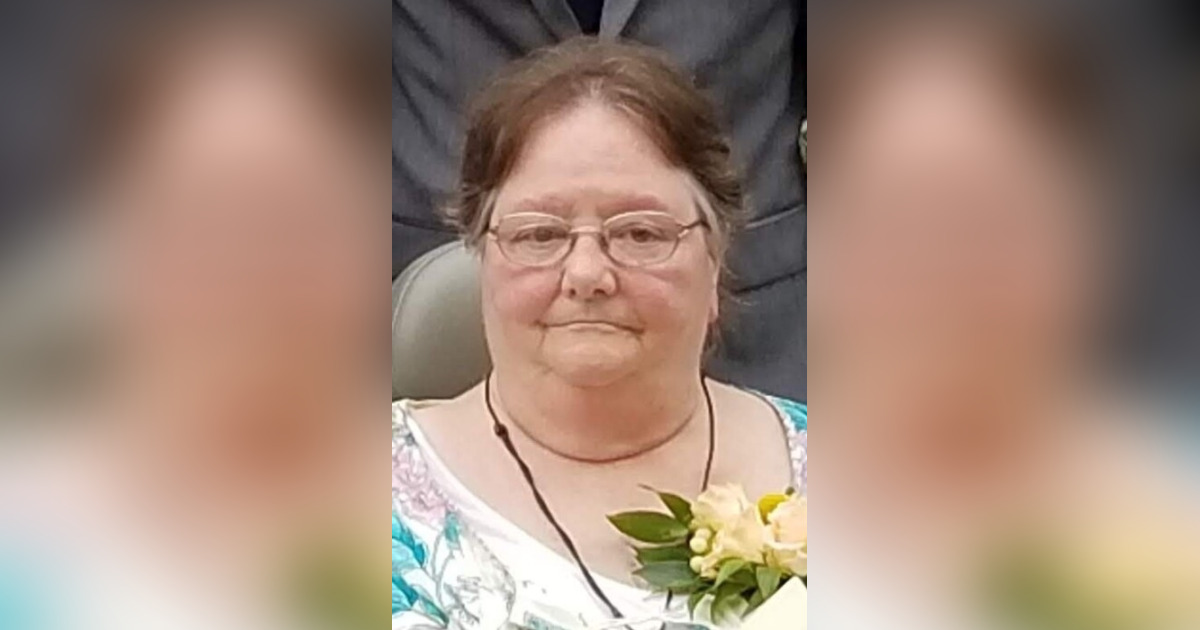 Shirley Seaman Obituary Oct 12, 2022 Mt. Pleasant Mills, PA