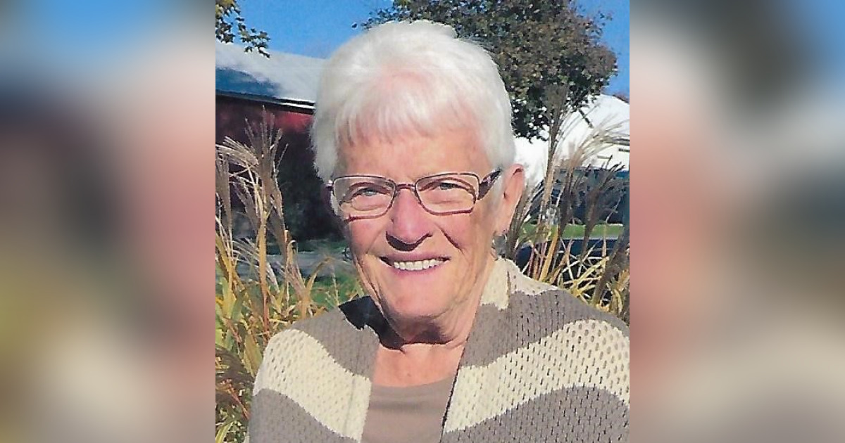 Mary Williams Obituary October 31, 2022 P Garman Funeral