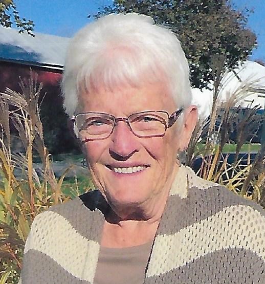 Mary Williams Obituary October 31, 2022 P Garman Funeral