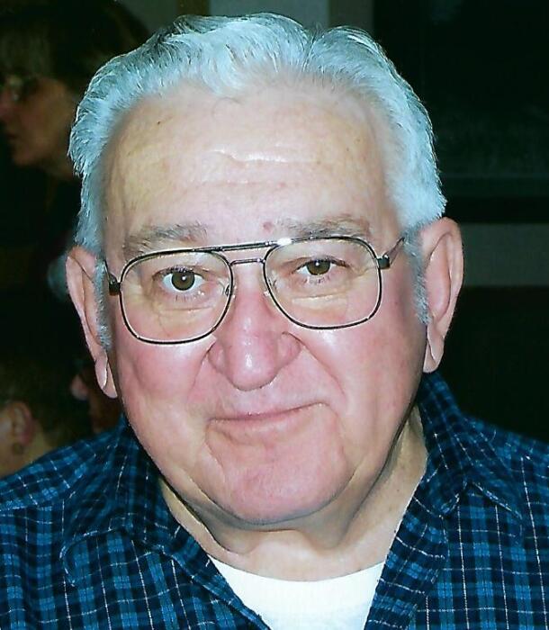 Clyde Ferry Obituary November 18, 2022 P Garman Funeral