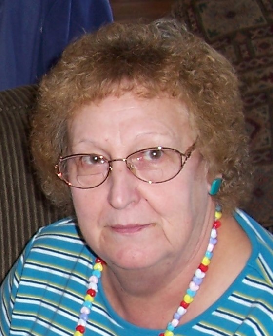 Joyce Hammaker Obituary January 4, 2023 P Garman Funeral