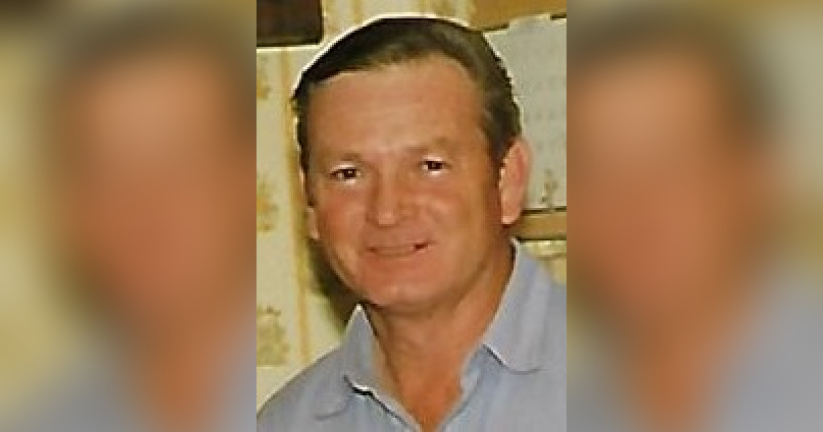 Melvin Walters Obituary January 9, 2023 P Garman Funeral