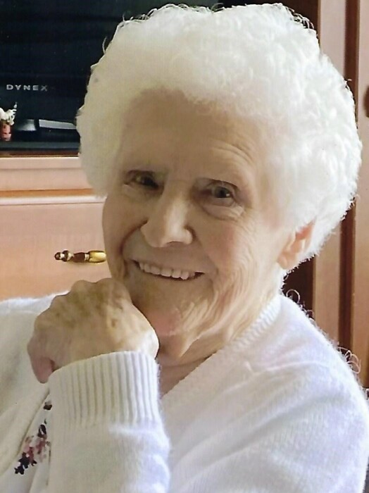 Katie Goodling Obituary April 2, 2023 P Garman Funeral Homes