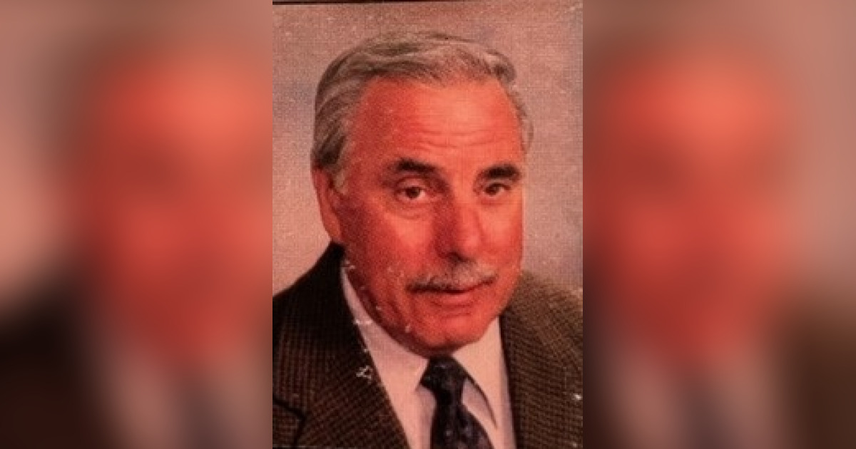 Wayne Strawser Obituary May 7, 2023 P Garman Funeral Homes