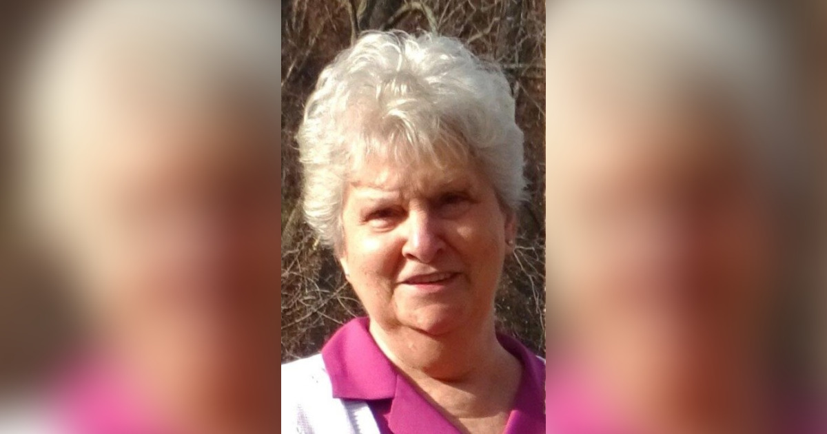 Laura Fawver Obituary May 10, 2023 Liverpool, PA