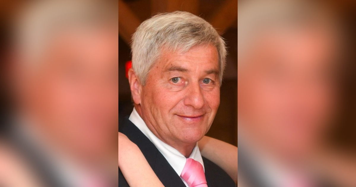 Gary Pyle Obituary June 12, 2023 Mt. Pleasant Mills, PA