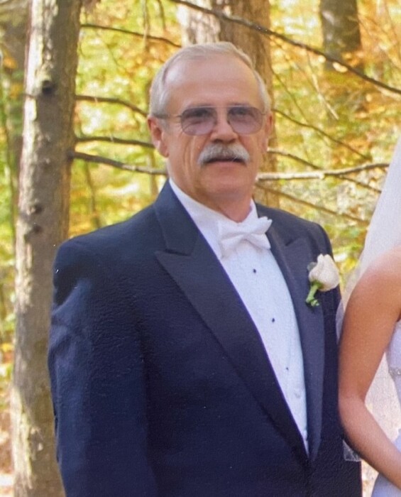 Larry Spigelmyer Obituary June 21, 2023 P Garman Funeral