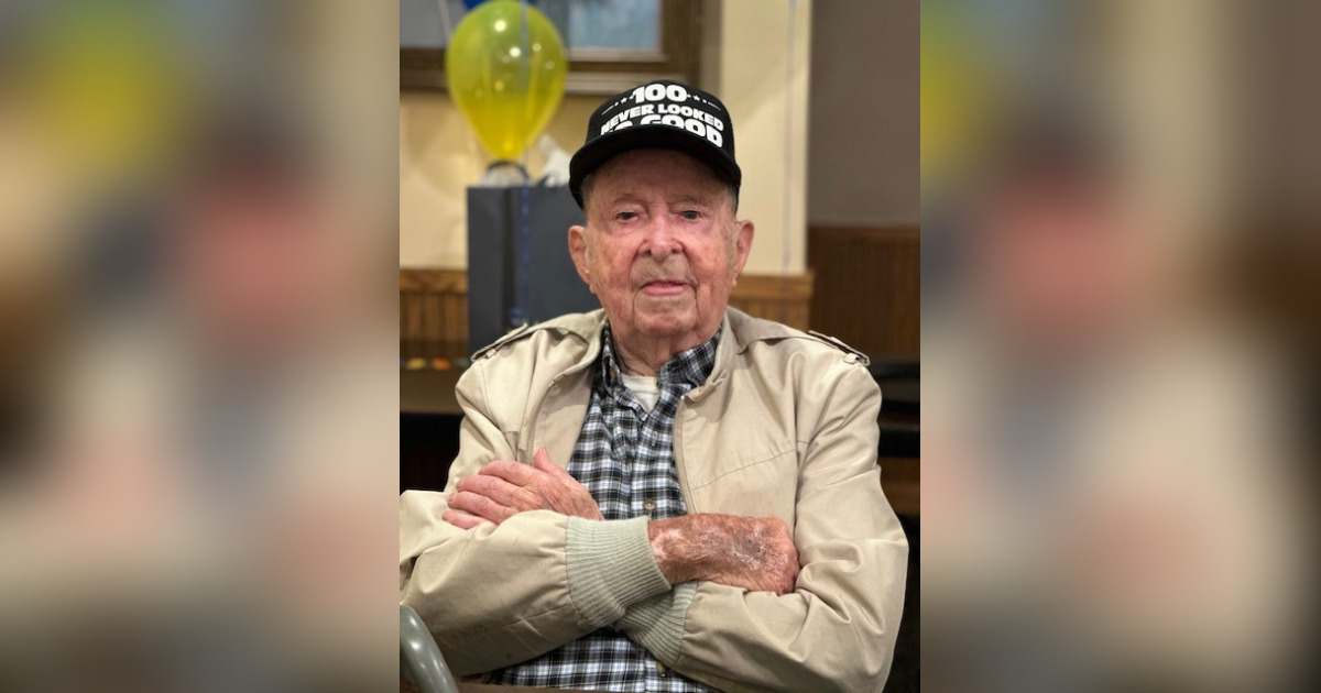 Charles Reigle, Jr. Obituary June 28, 2023 P Garman Funeral