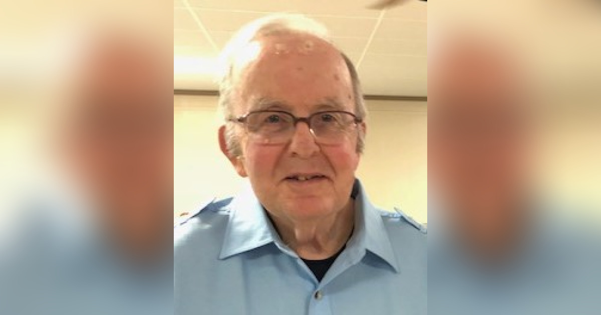 David Garman Obituary Jul 13, 2023 Mt. Pleasant Mills, PA