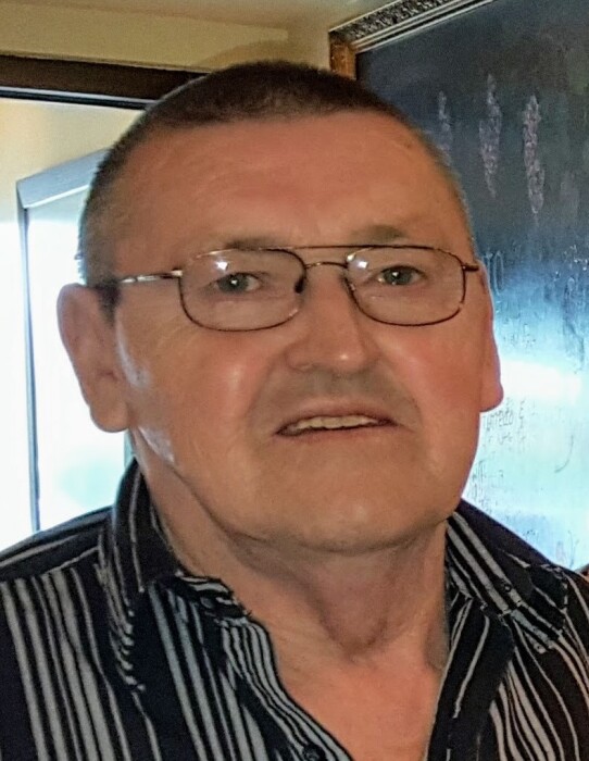 Warren Shaffer, Sr. Obituary December 12, 2023 Liverpool, PA