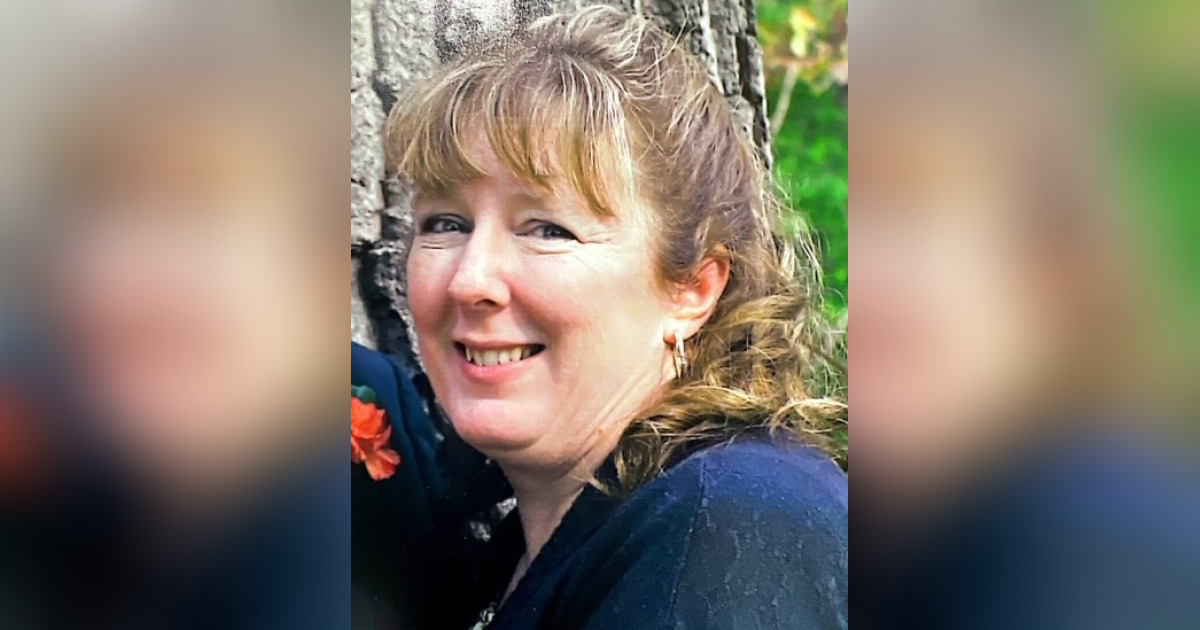 Lori Baker Obituary July 21, 2024 P Garman Funeral Homes