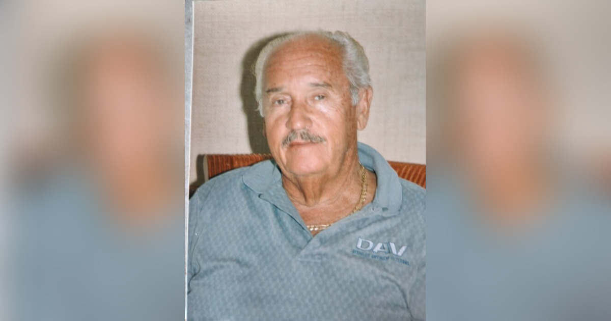 Dailey Broaddus Obituary October 10, 2022 Salida, CO