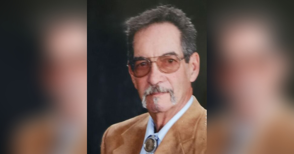 Obituary for Jerome (Jerry) H. Wassel Lewis and Glenn Funeral Home