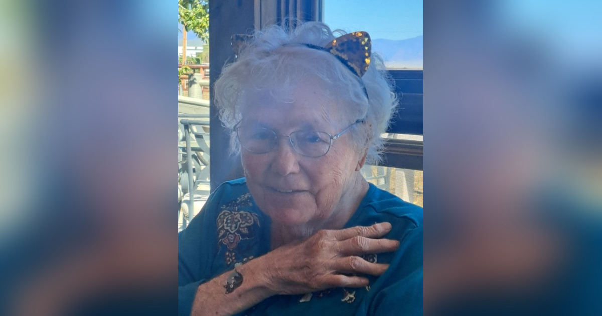 Judith Collins Obituary November 5, 2023 Lewis and Glenn Funeral