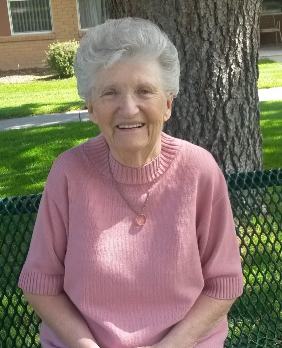 Ivy Green Obituary Nov 24, 2023 Salida, CO