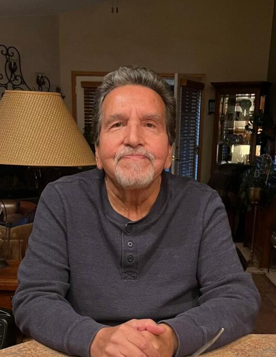 Raymond Ronquillo Obituary December 20, 2023 Lewis and Glenn