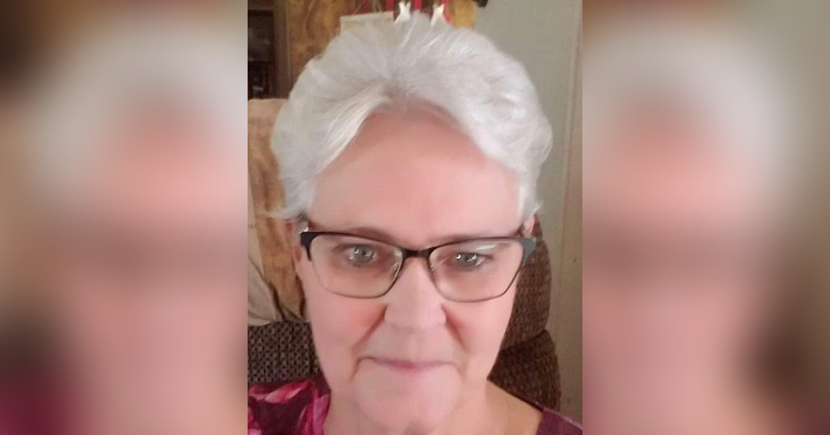 Nancy Kaiser Obituary December 12, 2023 Lewis and Glenn Funeral