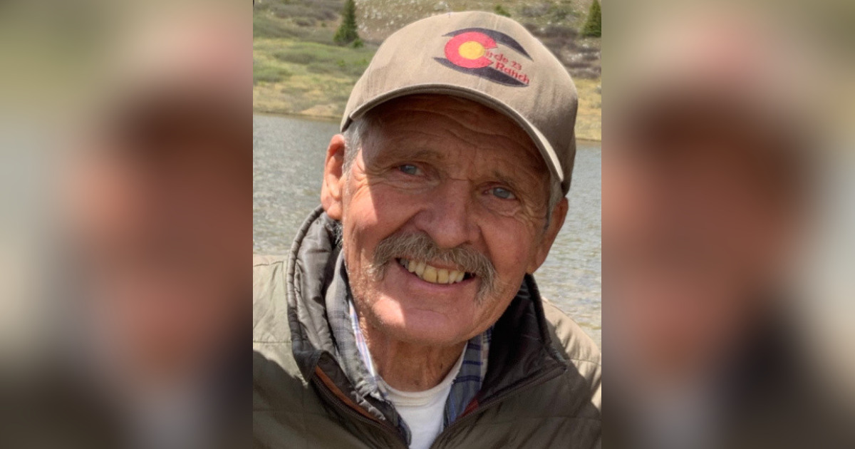 Harold Bristol Obituary February 8, 2024 Lewis and Glenn Funeral