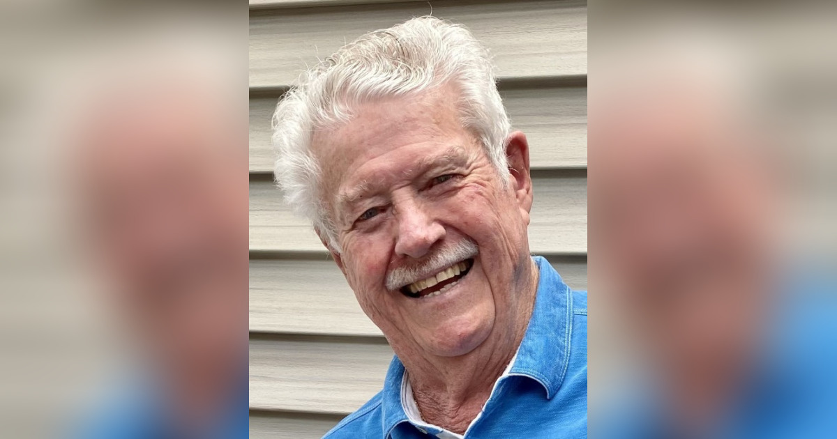 Obituary for John Ernest "Jack" Ludlow Holt Family Funeral Home