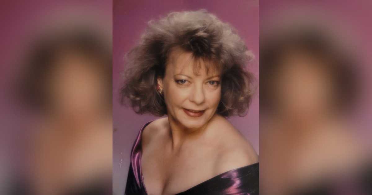 Dixie Brown Obituary September 26, 2022 Canon City, CO