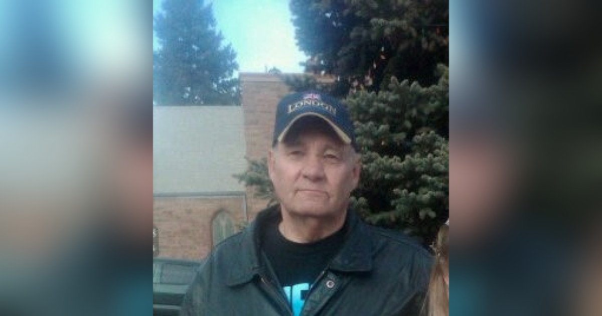 Hazen Whittaker Obituary Nov 1, 2022 Canon City, CO