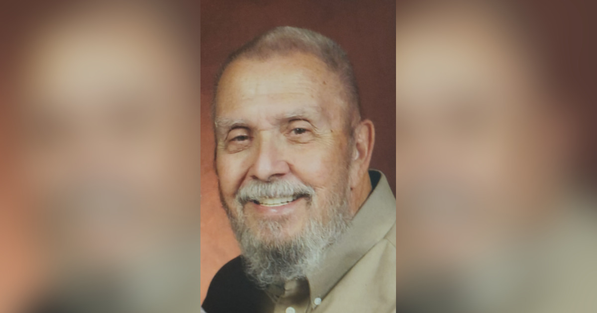 Warren Babilot Obituary October 28, 2022 Holt Family Funeral Home