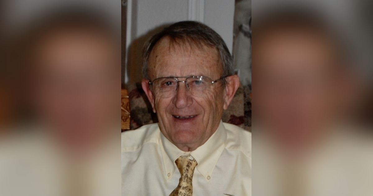 Dennis Carroll Obituary May 4, 2023 Holt Family Funeral Home