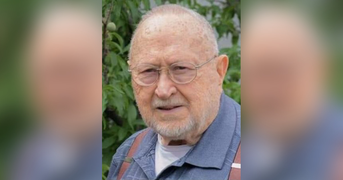 David Beneze Obituary June 2, 2023 Holt Family Funeral Home Canon