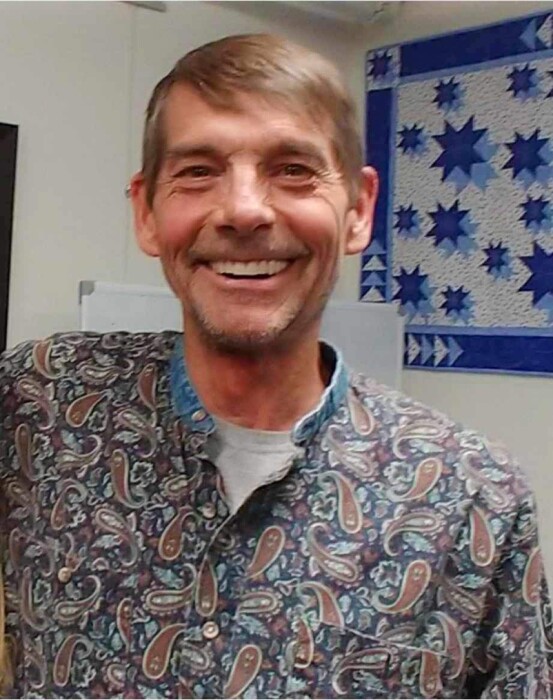 Steven Andreas Obituary June 30, 2023 Holt Family Funeral Home