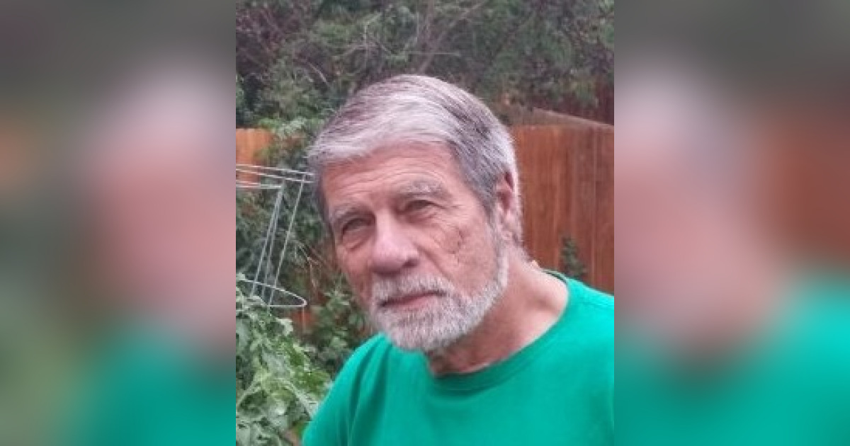 Joseph "Joe" Trebella Obituary July 4, 2023 Holt Family Funeral